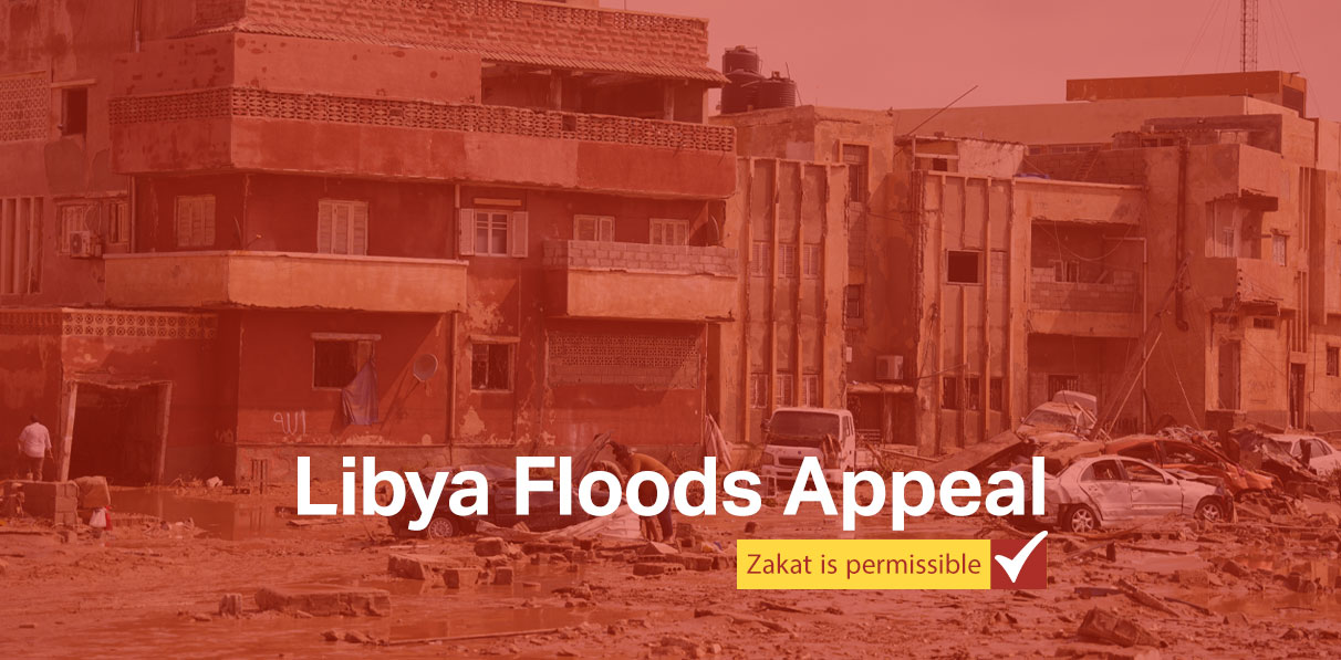 Libya