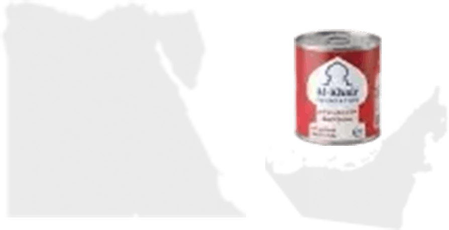 الطهي والتعليب