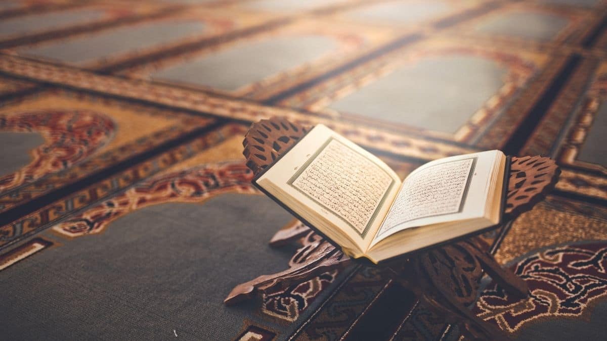 The Qur’an in Ramadan.. A Divine Message to the Hearts