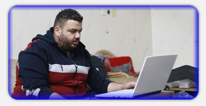 Al-Khair Helps Abdul Karim Start a New Life Through the “Bas Law” Initiative